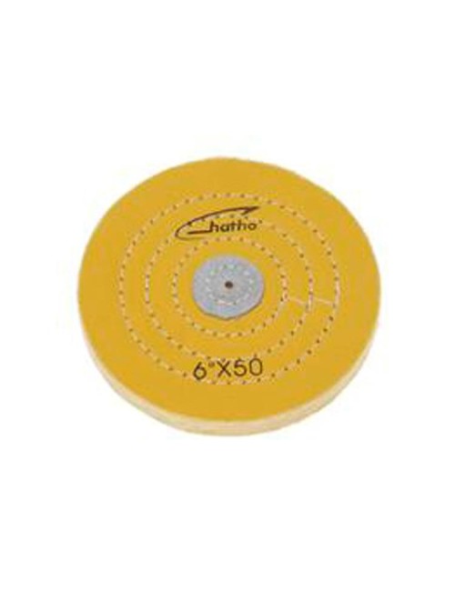 DISCO HATHO ALGODON...