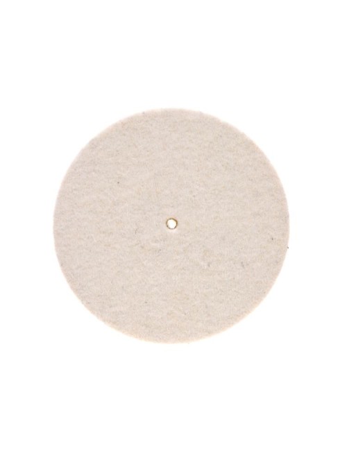 DISCOS DE FIELTRO 80X20 MM....