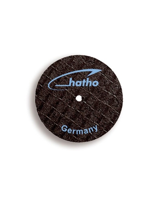 DISCO DE CORTE P/ZIRCONIO...