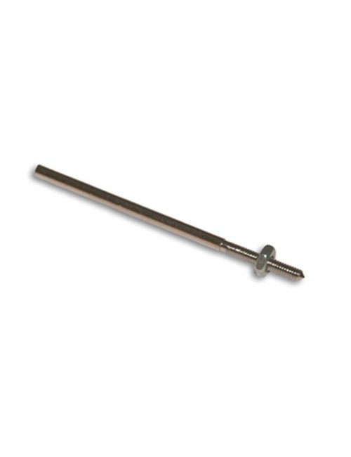 MANDRIL PORTACEPILLOS C/TUERCA