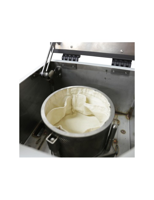 SECADORA CENTRIFUGA MOD....