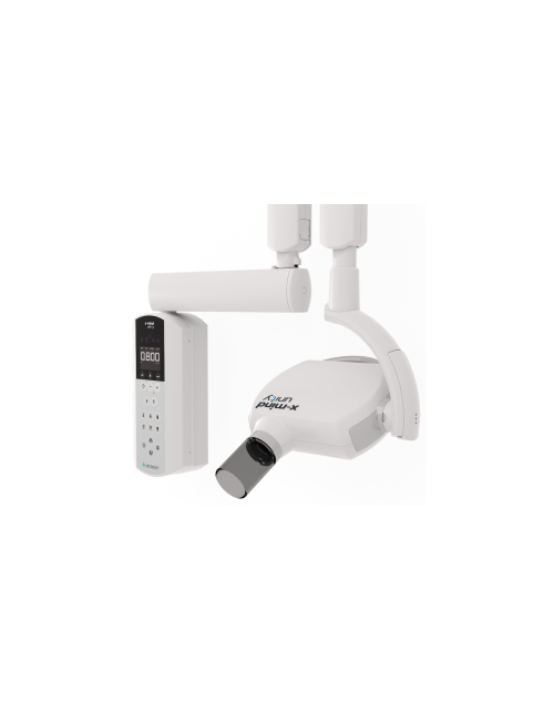 X-MIND UNITY c/prolongación...