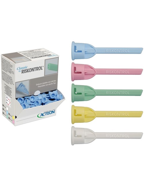 RISKONTROL CLASSIC VERDE (1...