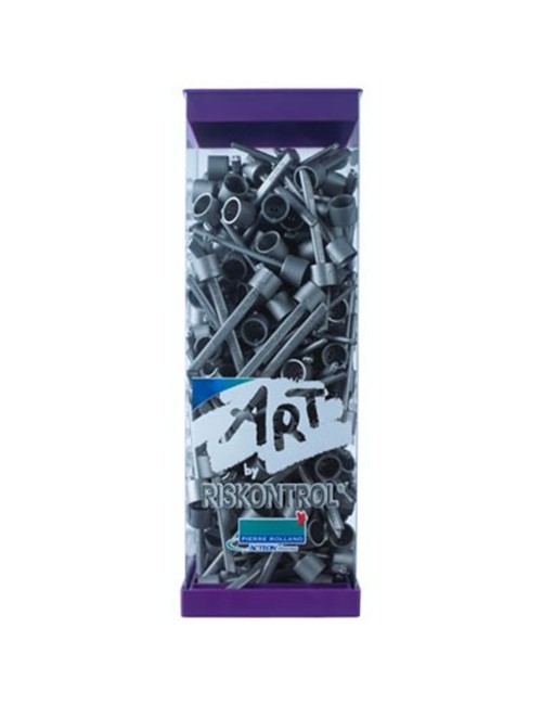 RISKONTROL ART GRIS/REGALÍZ...