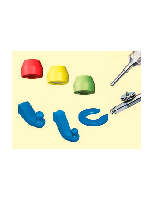 BOLA OC MINI SURT 22 PZ.