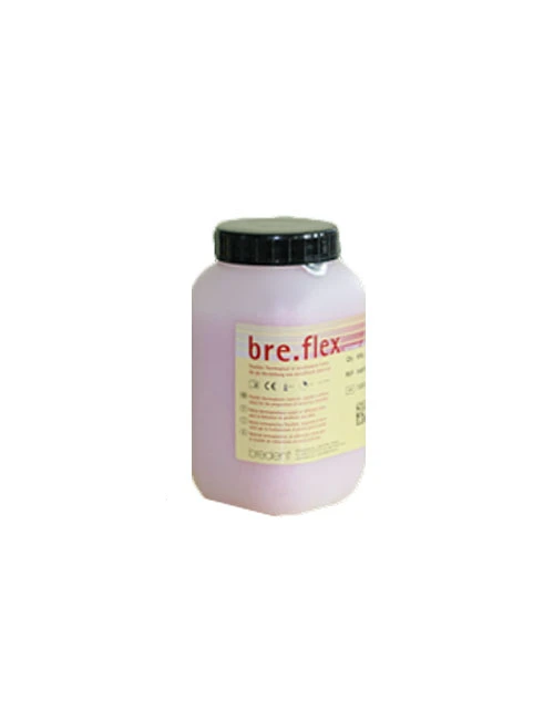 BRE.FLEX 2ND EDITION ROSA 2...