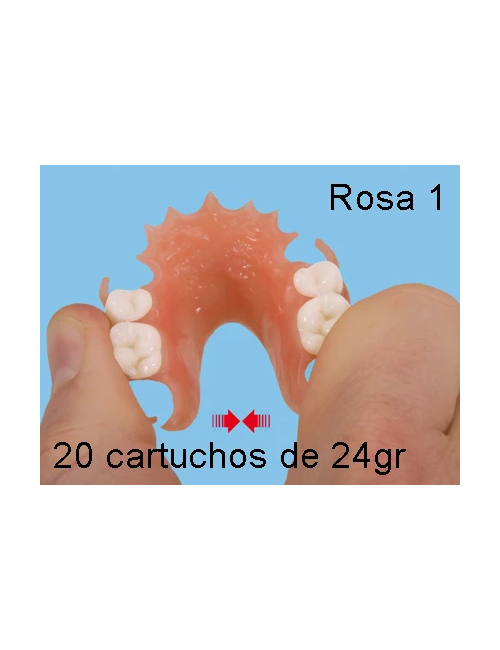 BRE.FLEX 2ND EDITION ROSA...