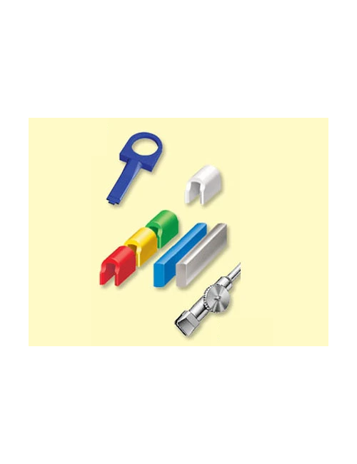 BARRA VARIO SOFT VSP-F ESTUCHE