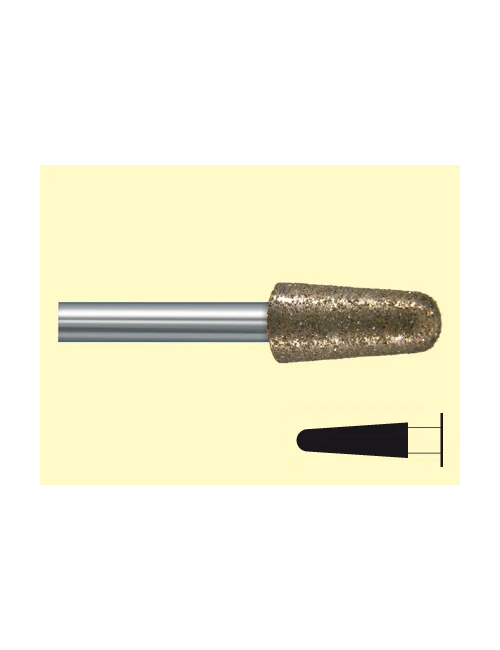 FRESA DIABOLO 199/031 NORMAL