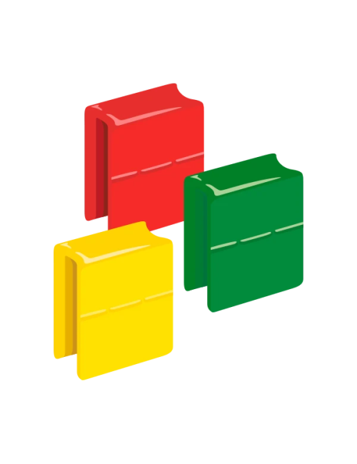 BARRA VSS MACHO 8 unidades