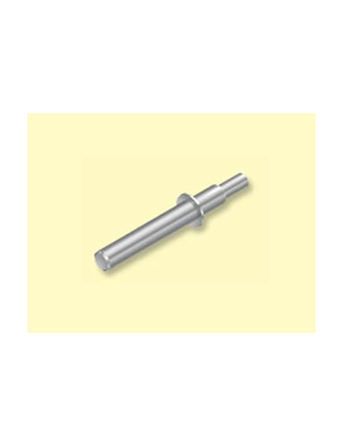 PASADOR SNAP "A" LAPIZ MODELAR