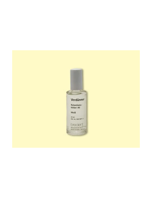 DILUYENTE 20ml