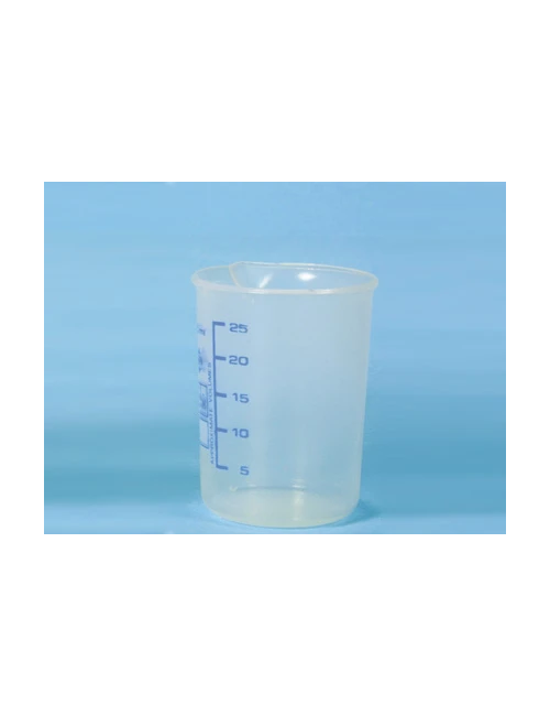 MEDIDOR POLIMERO 50ML