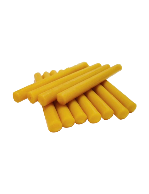 CERA DE FIJACIÓN, AMARILLO...