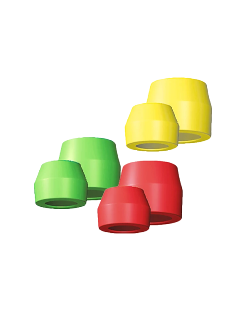 FRICCION 4 OC 2.2 VERDES 4u