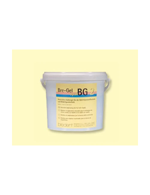 BRE-GEL BG2 OPACO 6 l