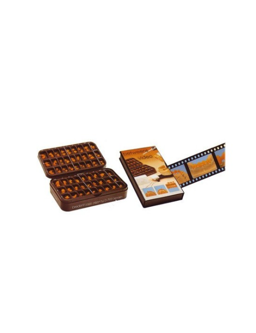 BWG MINI KIT BETWEENS 108u