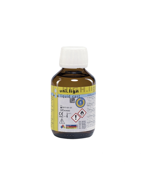 UNI.LIGN LIQUIDO CAST 1000 ML