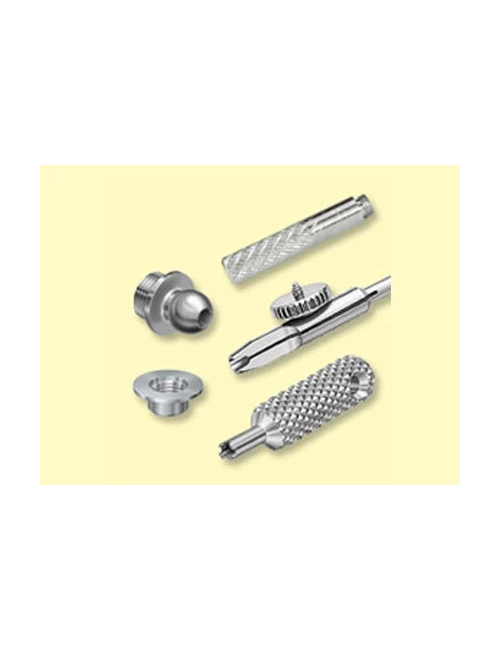 BOLA INTERCAMBIABLE KIT 5...