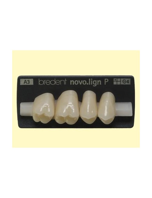 NOVO.LIGN P 1 G4 A2
