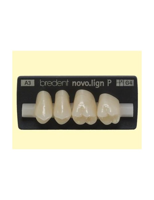 NOVO.LIGN P 2 G4 A35