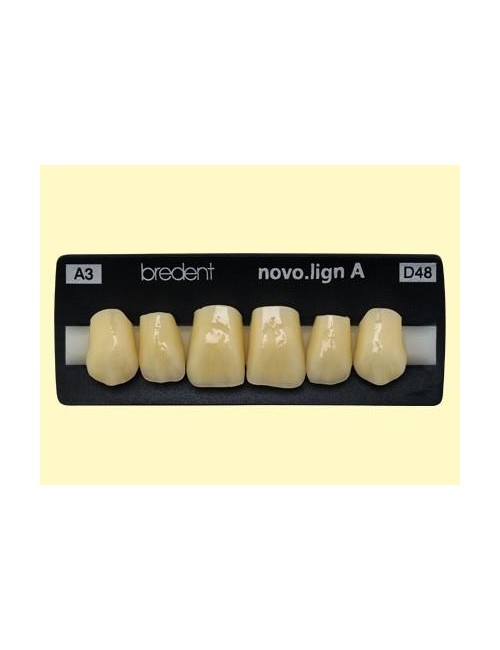 NOVO.LIGN A D48 A3.5