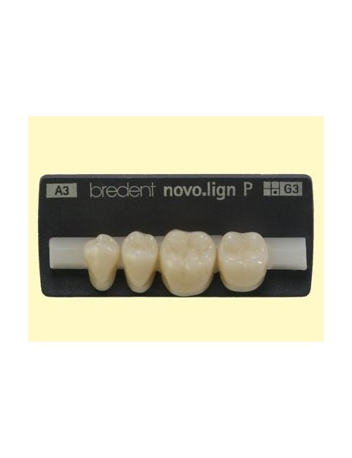 NOVO.LIGN P 3 G3 D3