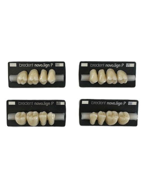 NOVO.LIGN P 4 G4 C3