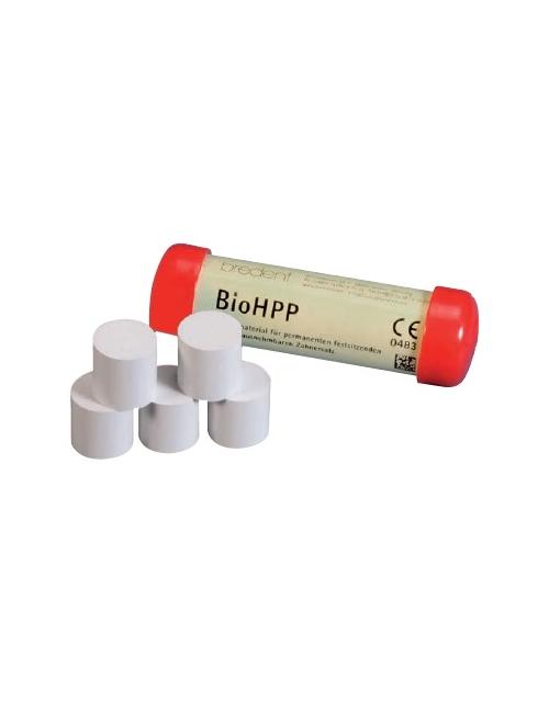 BIO HPP FOR2PRESS 40G (10...