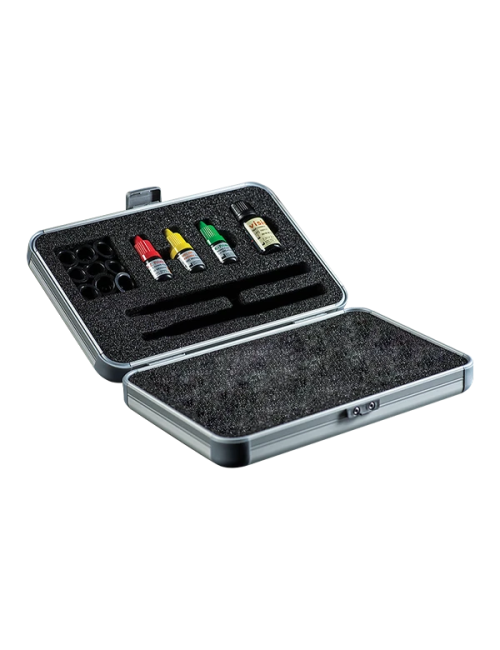 CHIPPING SET ODONTÓLOGO...