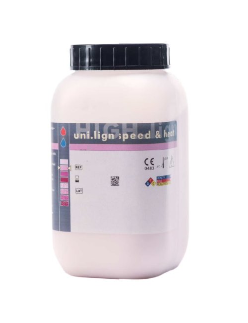 UNI.LIGN SPEED & HEAT...