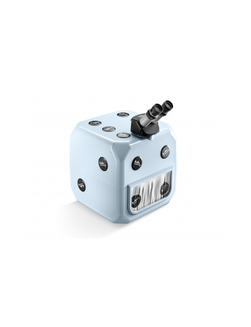 DADO WELDER 2.0 MAQUINA...