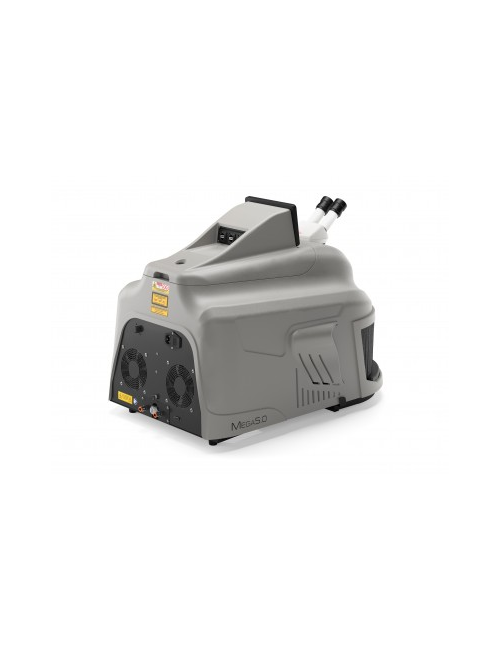 MAQUINA DE SOLDAR POR LASER...