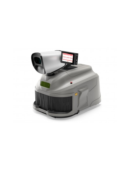 MAQUINA DE SOLDAR POR LASER...