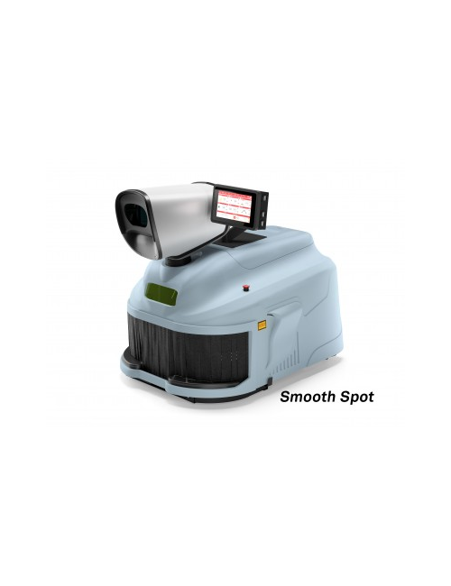 MAQUINA DE SOLDAR POR LASER...