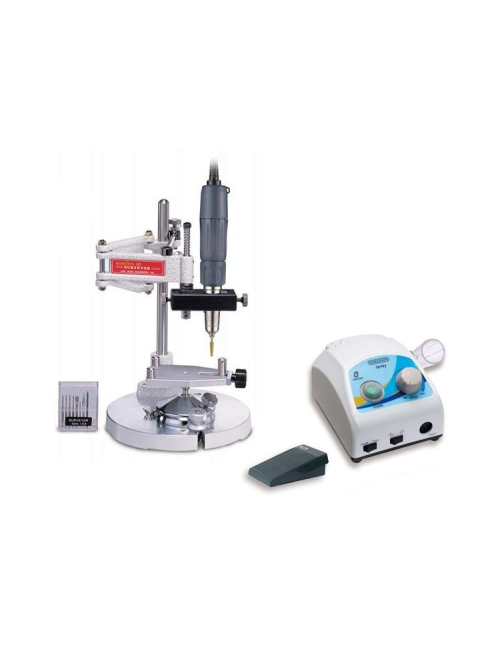 OFERTA MICROFRESADORA M-103...