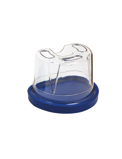 MUFLA PARA DUPLICAR DE...