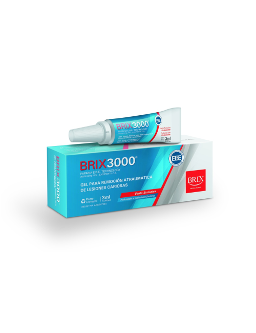 BRIX 3000 3ML