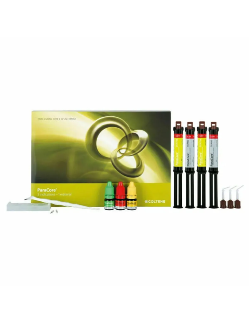 PARACORE SLOW TRANSLUCENT...