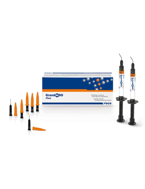 GRANDIO SO FLOW JERINGA...