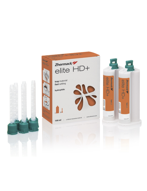 ELITE MNO MAT.CUBETA 2x50ml+6P