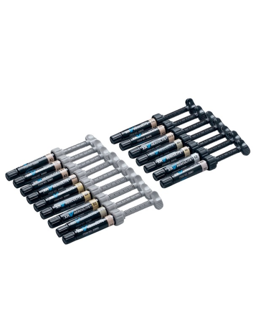 HERCULITE XRV DENTINA A2 5gr