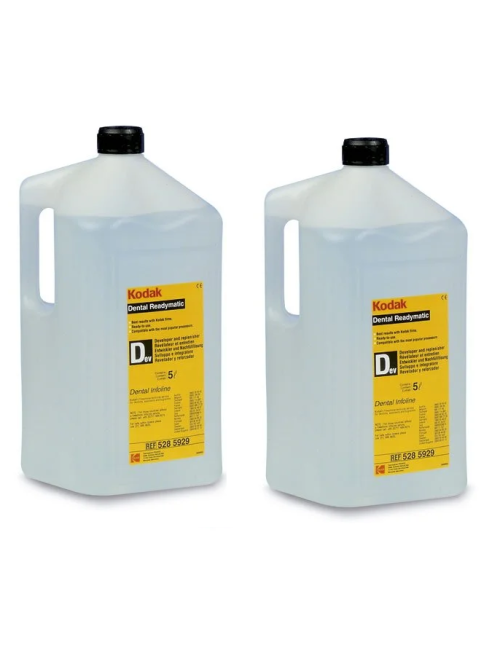 FIJADOR READYMATIC 2x5 L