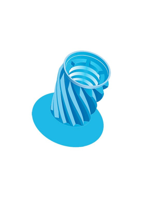 COPAS PRO CUP LATCH TYPE 120u