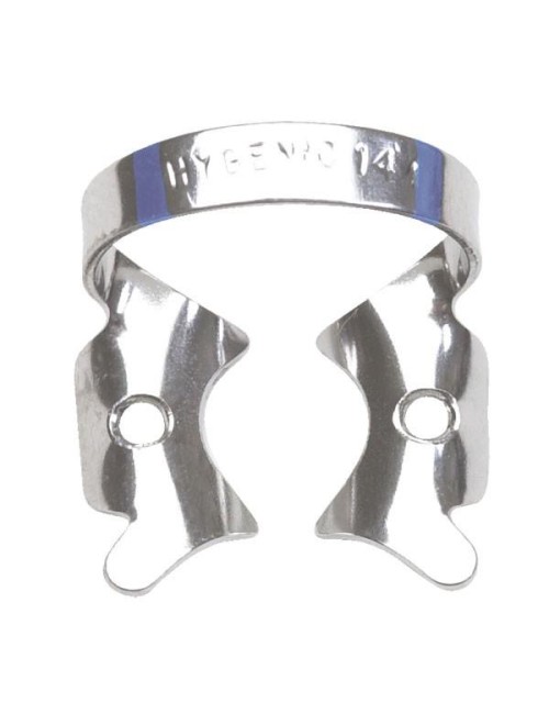 HYGENIC CLAMP CON ALA N.14A