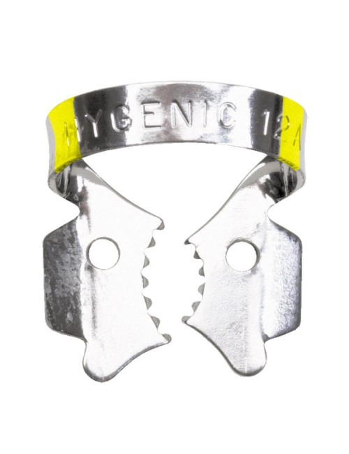 HYGENIC CLAMP CON ALA N.12A