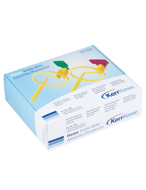 ENDO-BITE KERR HAWE