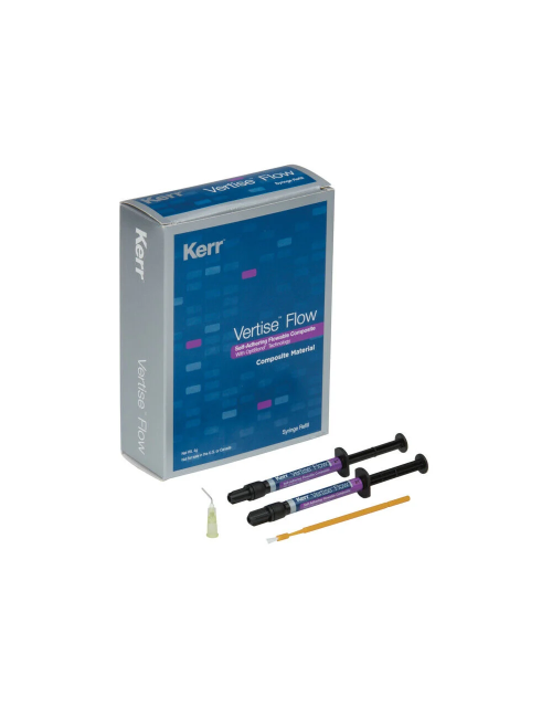 VERTISE FLOW KIT DE PRUEBA