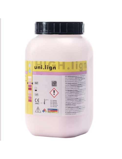 UNI.LIGN POLIMERO 500 GR...
