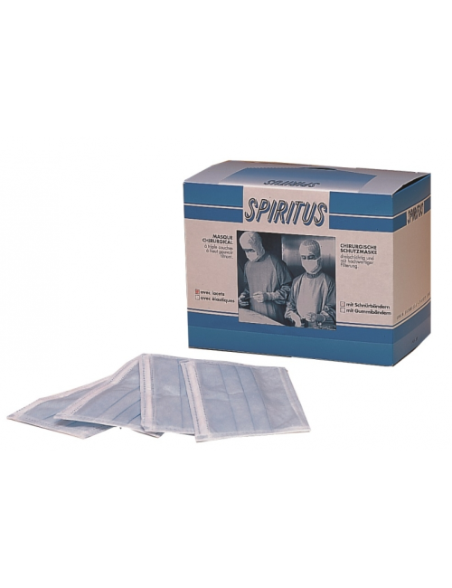 MASCARILLAS OMNIA SPIRITUS...